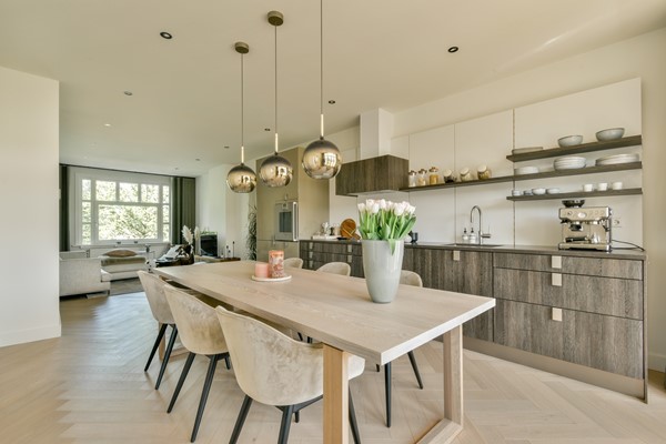 Medium property photo - Olympiaplein 59-2, 1077 CN Amsterdam